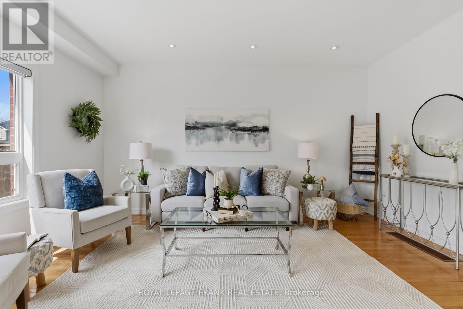 68 Forrester Drive, Clarington, Ontario  L1C 0K1 - Photo 6 - E13005658