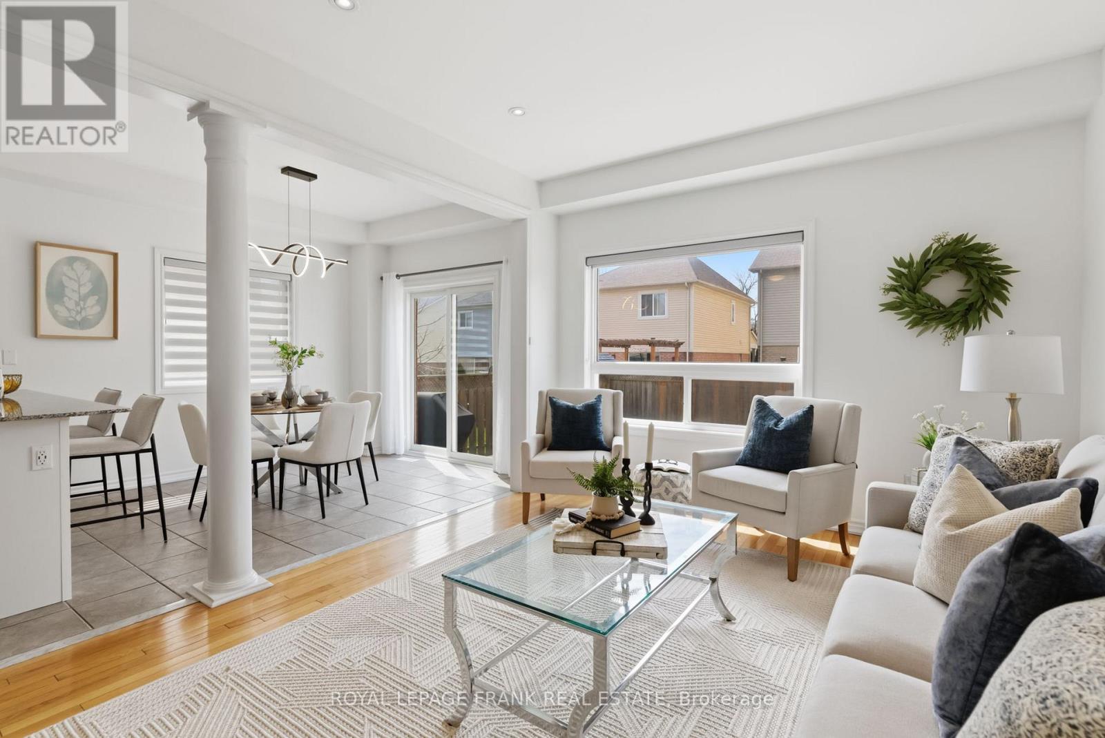 68 Forrester Drive, Clarington, Ontario  L1C 0K1 - Photo 7 - E13005658