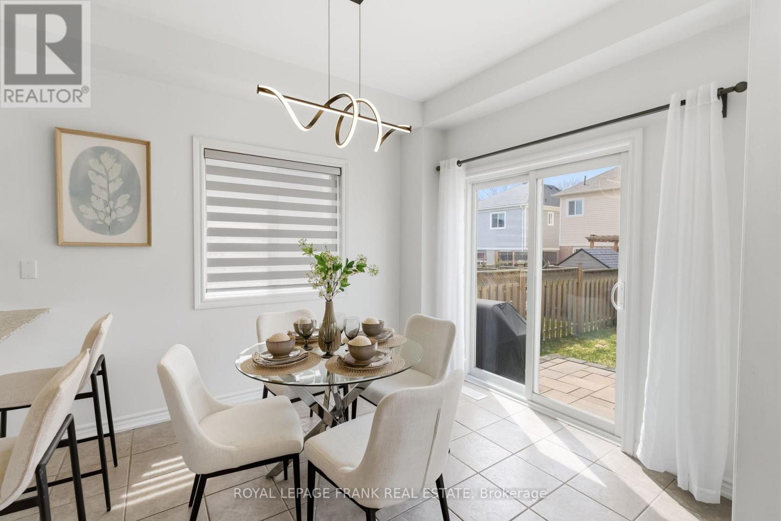 68 Forrester Drive, Clarington, Ontario  L1C 0K1 - Photo 8 - E13005658