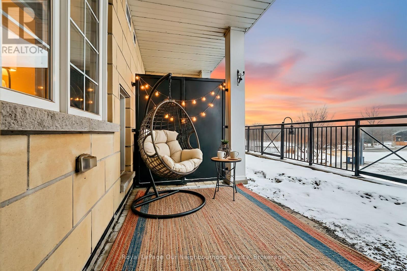 107 - 80 Shipway Avenue, Clarington, Ontario  L1B 0B6 - Photo 11 - E13005878