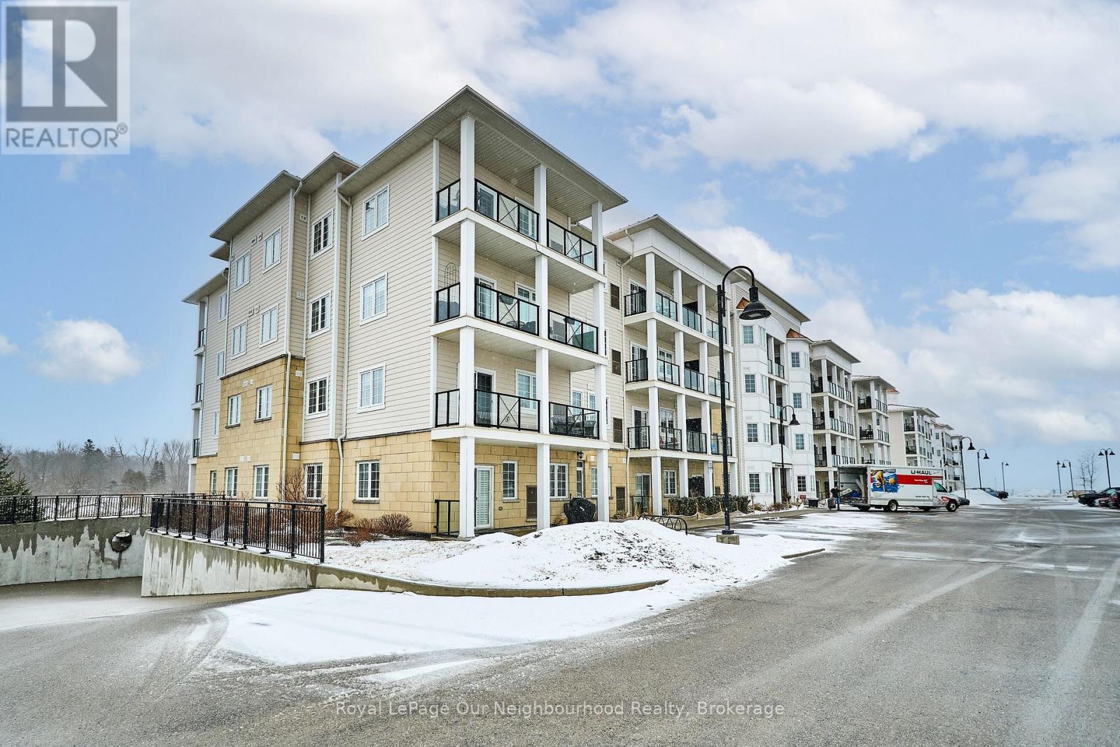 107 - 80 Shipway Avenue, Clarington, Ontario  L1B 0B6 - Photo 3 - E13005878