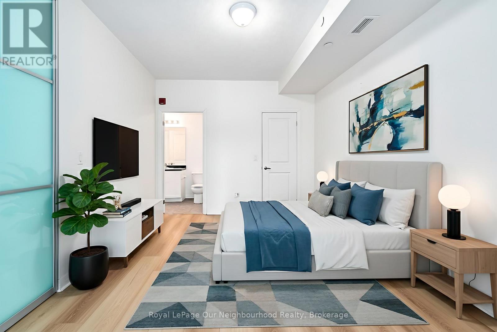 107 - 80 Shipway Avenue, Clarington, Ontario  L1B 0B6 - Photo 42 - E13005878