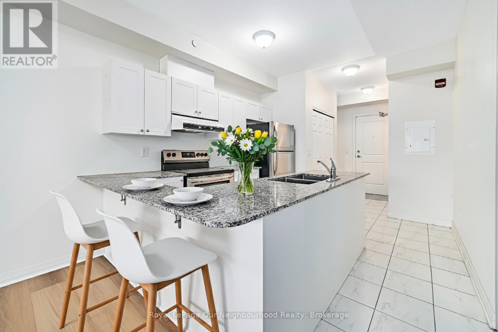 107 - 80 Shipway Avenue, Clarington, Ontario  L1B 0B6 - Photo 43 - E13005878