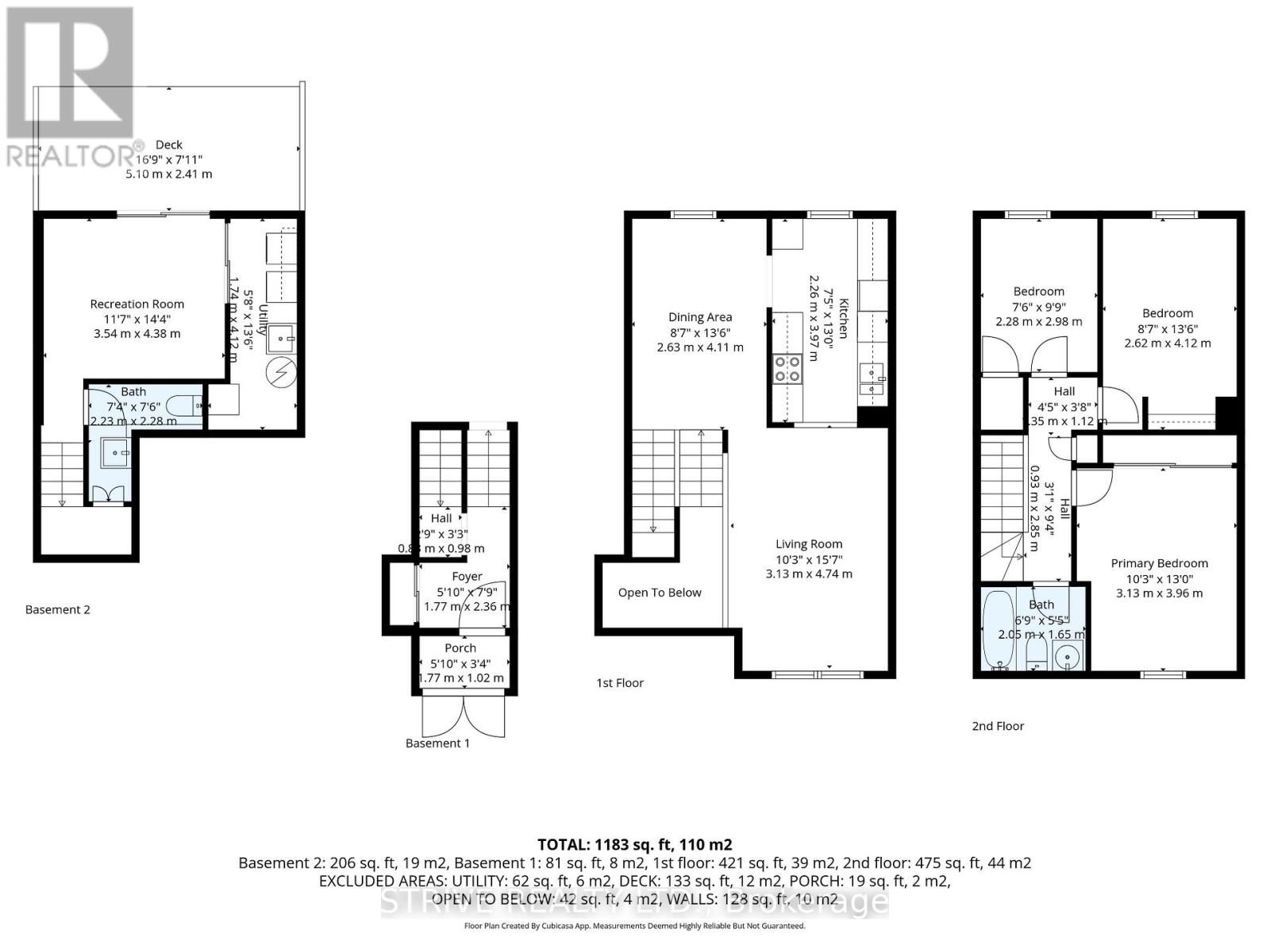 1718 John Street, Markham, Ontario L3T 1Y9 - Photo 31 - N13006076