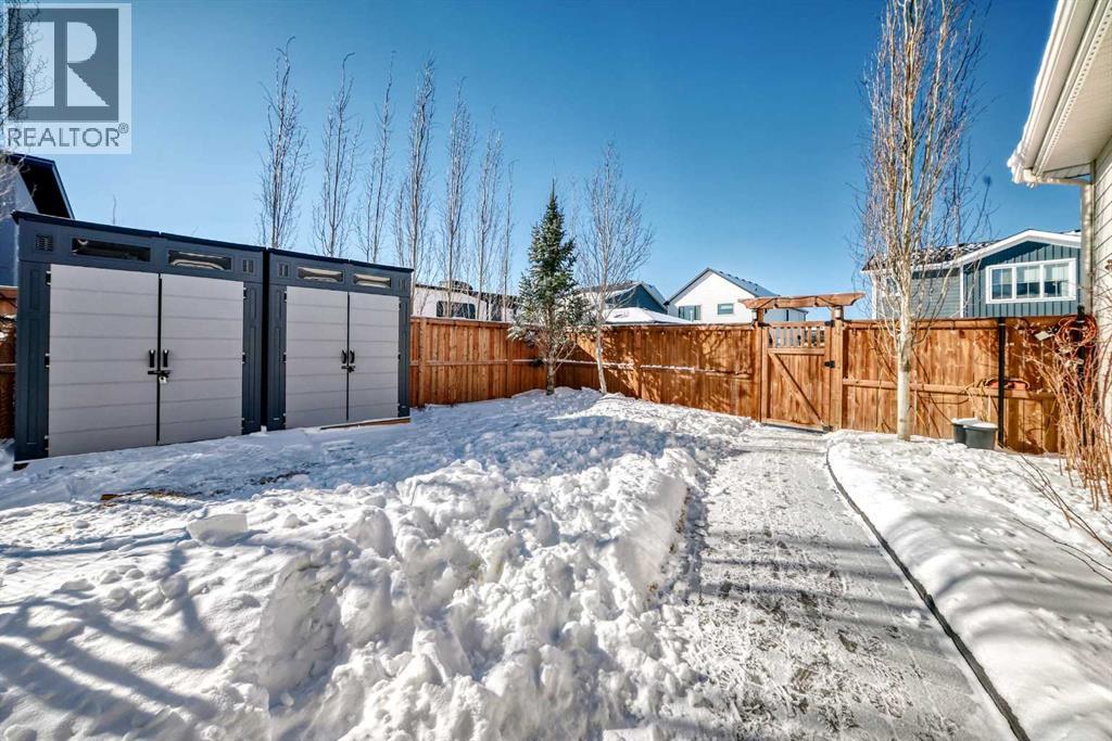 108 Cattail Run, Rural Rocky View County, Alberta  T3Z 0E1 - Photo 44 - A2287608
