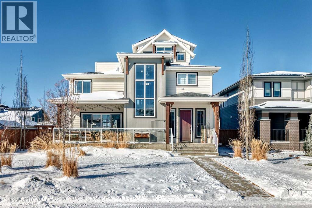 108 Cattail Run, Rural Rocky View County, Alberta  T3Z 0E1 - Photo 46 - A2287608