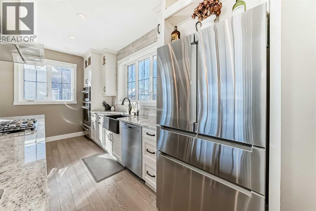 108 Cattail Run, Rural Rocky View County, Alberta  T3Z 0E1 - Photo 5 - A2287608