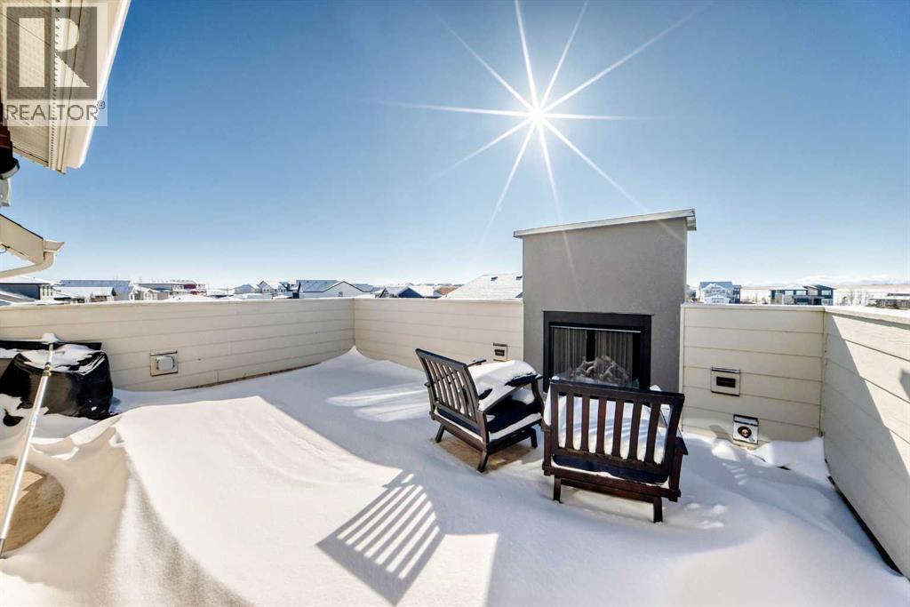 108 Cattail Run, Rural Rocky View County, Alberta  T3Z 0E1 - Photo 29 - A2287608