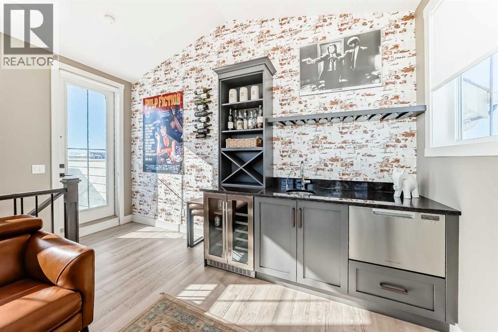 108 Cattail Run, Rural Rocky View County, Alberta  T3Z 0E1 - Photo 31 - A2287608