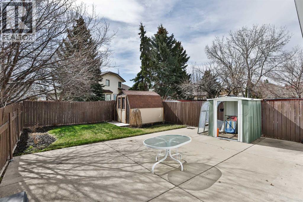 113 Cayuga Crescent W, Lethbridge, Alberta  T1H 6K5 - Photo 22 - A2302017