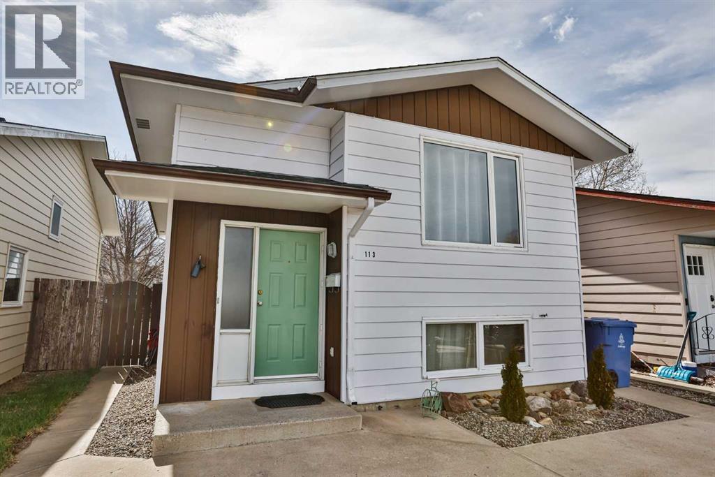 113 Cayuga Crescent W, Lethbridge, Alberta  T1H 6K5 - Photo 23 - A2302017