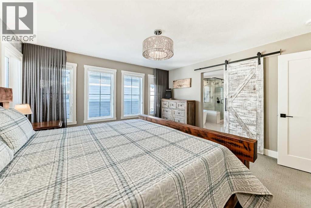 108 Cattail Run, Rural Rocky View County, Alberta  T3Z 0E1 - Photo 17 - A2287608