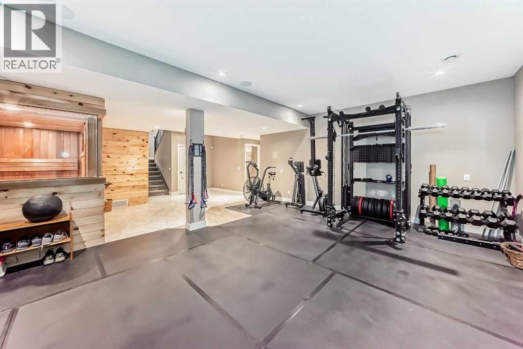 108 Cattail Run, Rural Rocky View County, Alberta  T3Z 0E1 - Photo 34 - A2287608