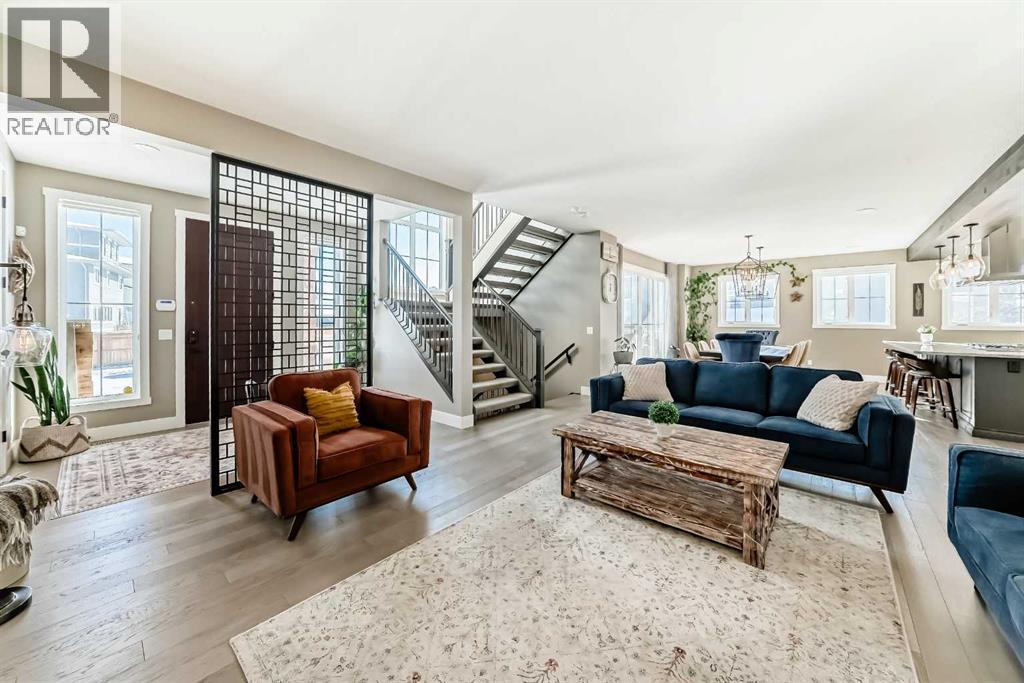 108 Cattail Run, Rural Rocky View County, Alberta  T3Z 0E1 - Photo 11 - A2287608