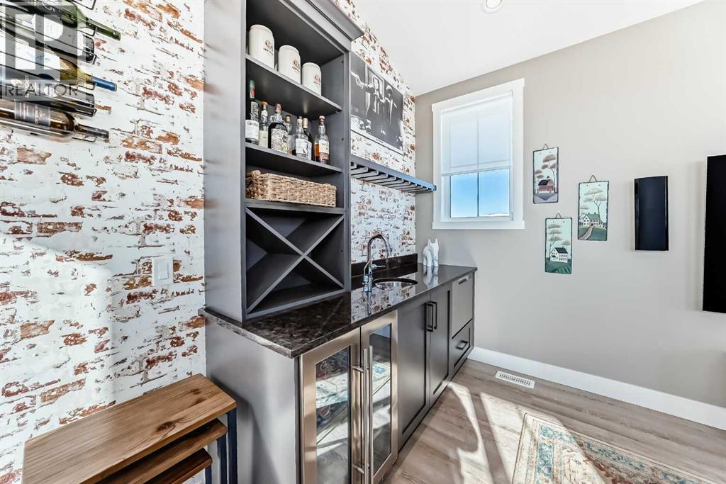 108 Cattail Run, Rural Rocky View County, Alberta  T3Z 0E1 - Photo 32 - A2287608