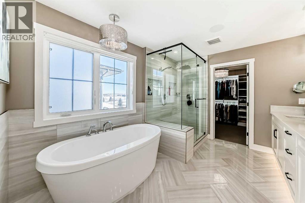 108 Cattail Run, Rural Rocky View County, Alberta  T3Z 0E1 - Photo 19 - A2287608