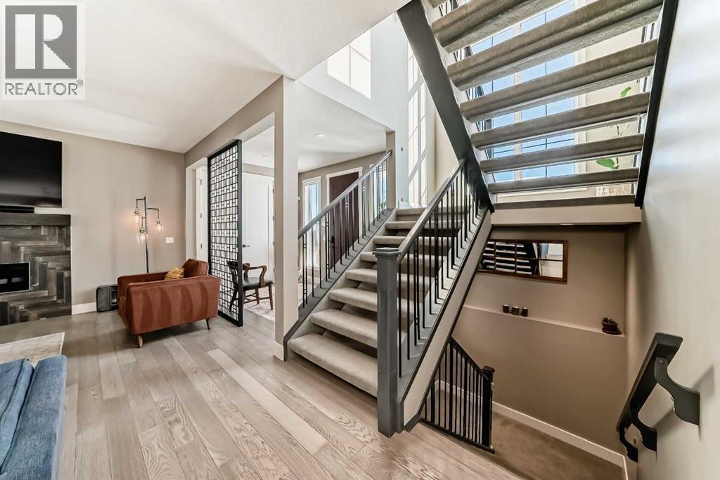 108 Cattail Run, Rural Rocky View County, Alberta  T3Z 0E1 - Photo 16 - A2287608