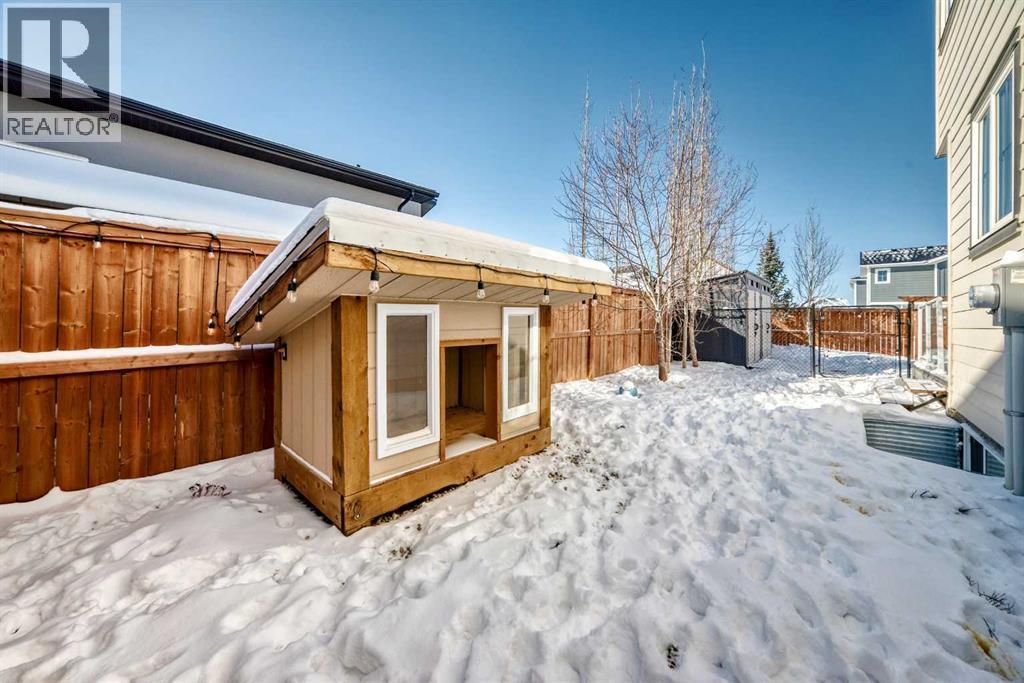 108 Cattail Run, Rural Rocky View County, Alberta  T3Z 0E1 - Photo 43 - A2287608