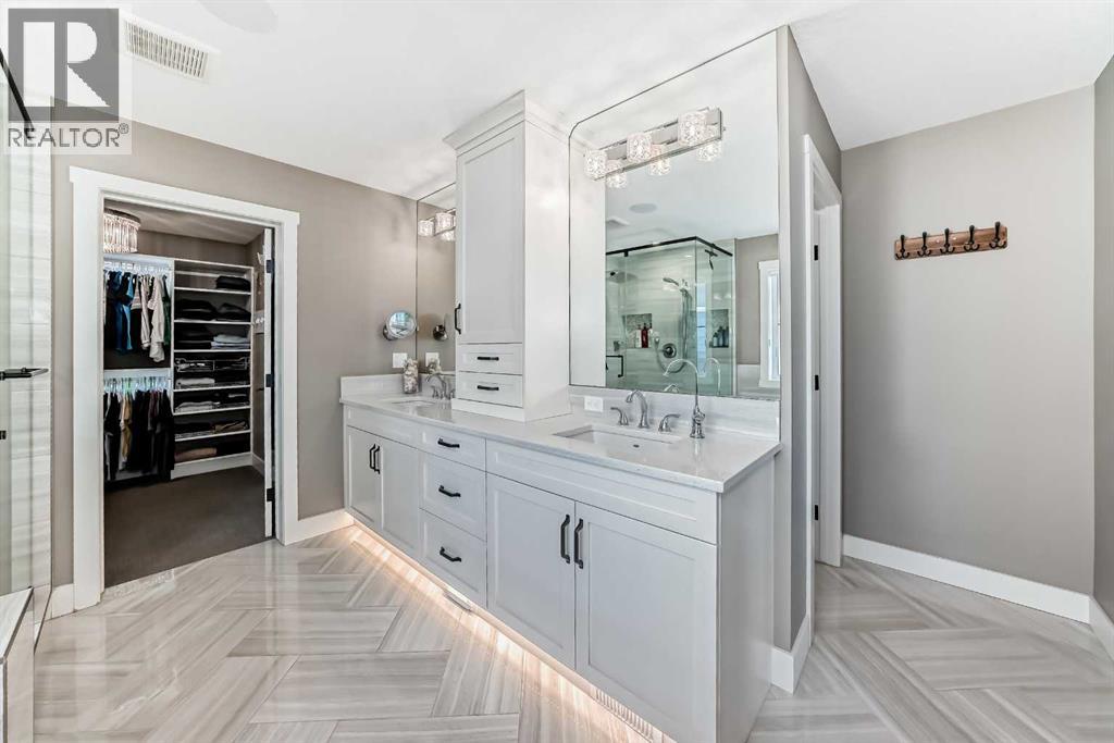 108 Cattail Run, Rural Rocky View County, Alberta  T3Z 0E1 - Photo 20 - A2287608