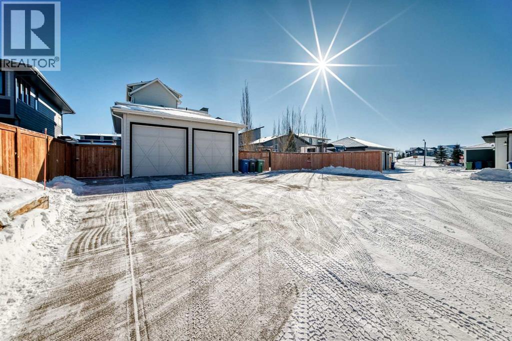 108 Cattail Run, Rural Rocky View County, Alberta  T3Z 0E1 - Photo 40 - A2287608