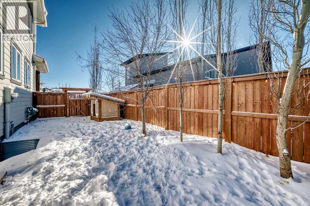 108 Cattail Run, Rural Rocky View County, Alberta  T3Z 0E1 - Photo 42 - A2287608