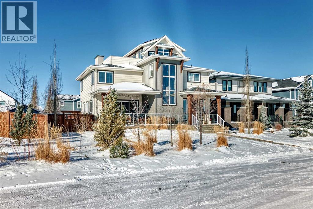 108 Cattail Run, Rural Rocky View County, Alberta  T3Z 0E1 - Photo 47 - A2287608