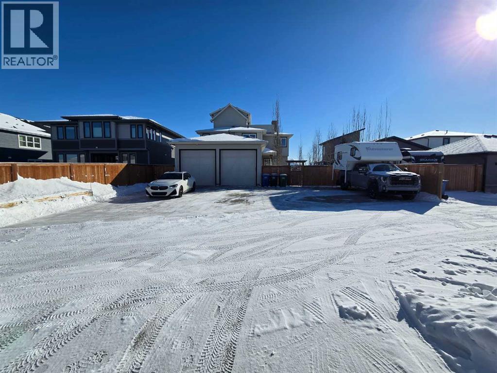 108 Cattail Run, Rural Rocky View County, Alberta  T3Z 0E1 - Photo 48 - A2287608