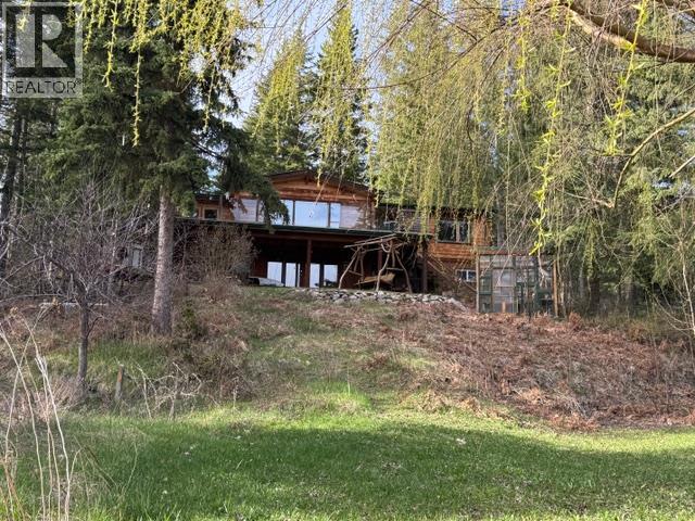781 Gardom Lake Road, Enderby, British Columbia  V0E 1V3 - Photo 2 - 10370317