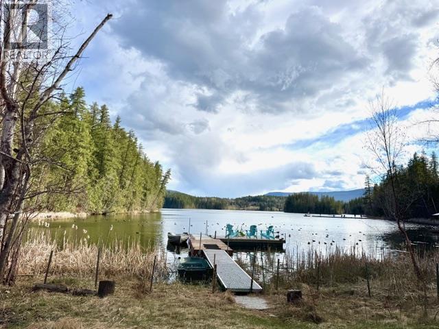 781 Gardom Lake Road, Enderby, British Columbia  V0E 1V3 - Photo 3 - 10370317