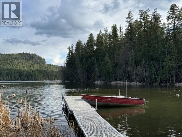 781 Gardom Lake Road, Enderby, British Columbia  V0E 1V3 - Photo 4 - 10370317