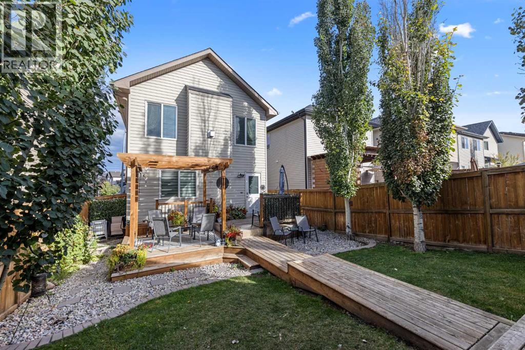 47 Cranford Crescent Se, Calgary, Alberta  T3M 0W9 - Photo 44 - A2292652