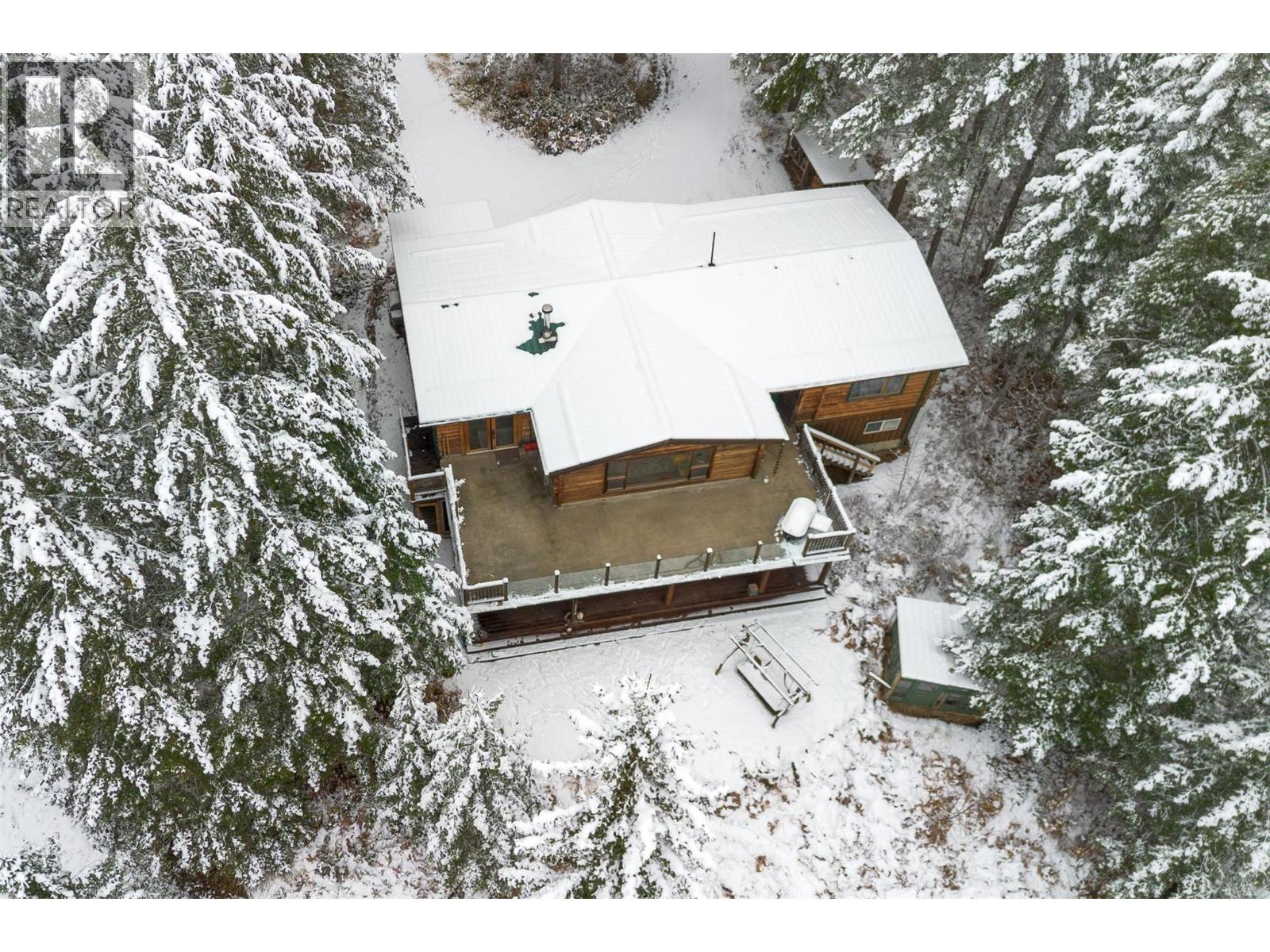 781 Gardom Lake Road, Enderby, British Columbia  V0E 1V3 - Photo 71 - 10370317