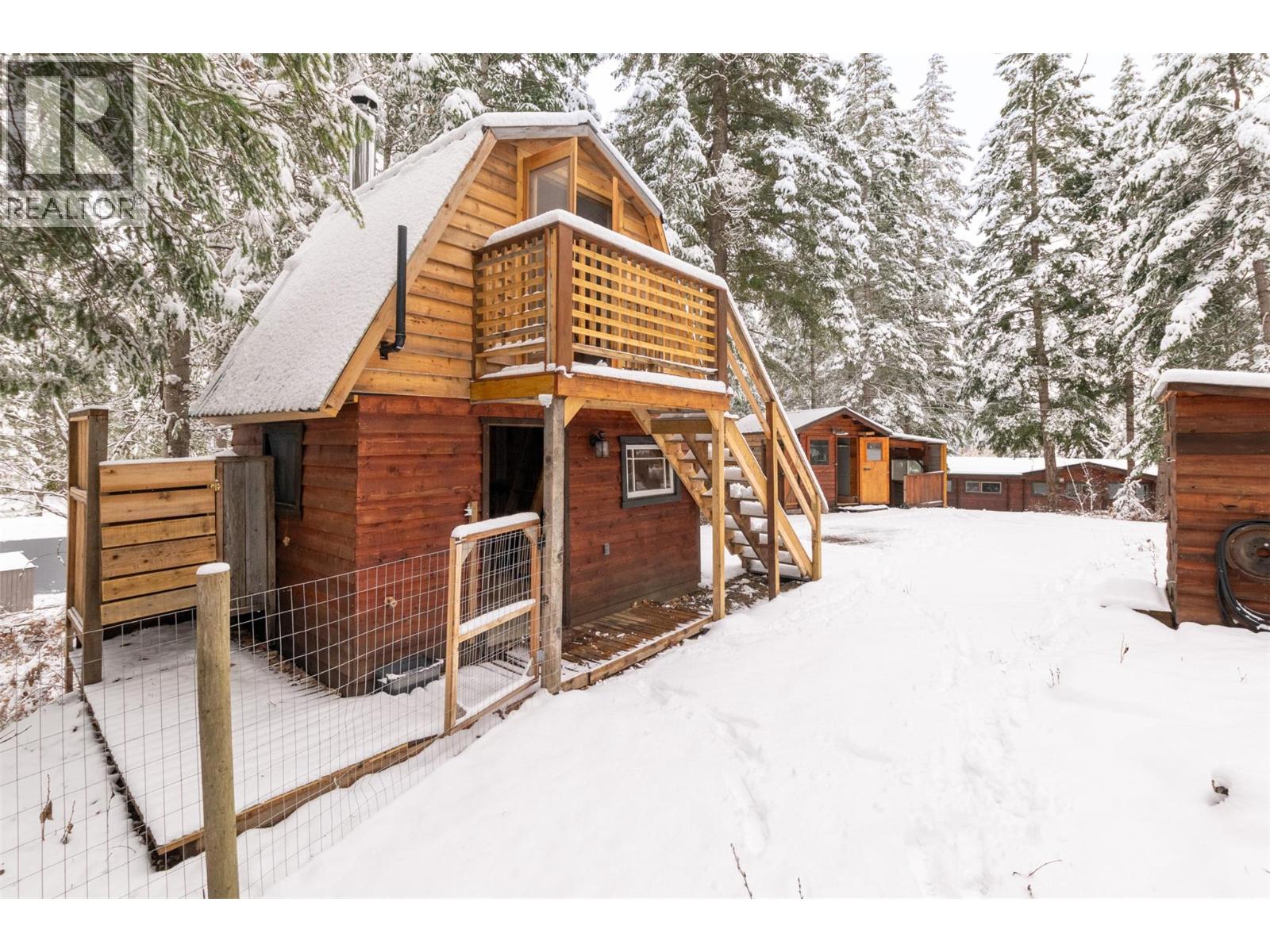 781 Gardom Lake Road, Enderby, British Columbia  V0E 1V3 - Photo 59 - 10370317