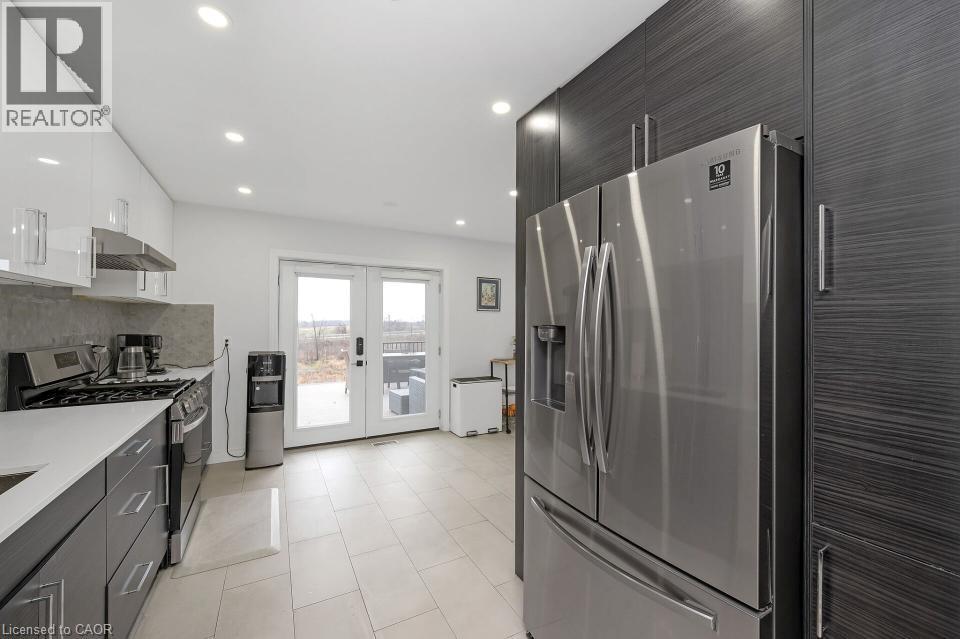 491 Highway 5 W, Dundas, Ontario  L9H 5E2 - Photo 16 - 40818171