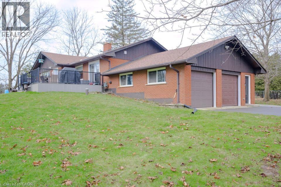 491 Highway 5 W, Dundas, Ontario  L9H 5E2 - Photo 2 - 40818171