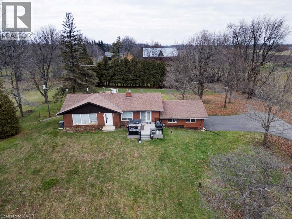 491 Highway 5 W, Dundas, Ontario  L9H 5E2 - Photo 4 - 40818171