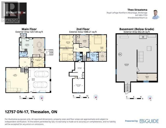 12757 Highway 17, Thessalon, Ontario  P0R 1L0 - Photo 36 - SM260629