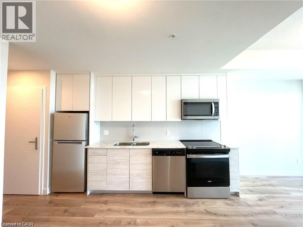 60 Frederick Street Unit# 2505, Kitchener, Ontario  N2H 0C7 - Photo 2 - 40821339