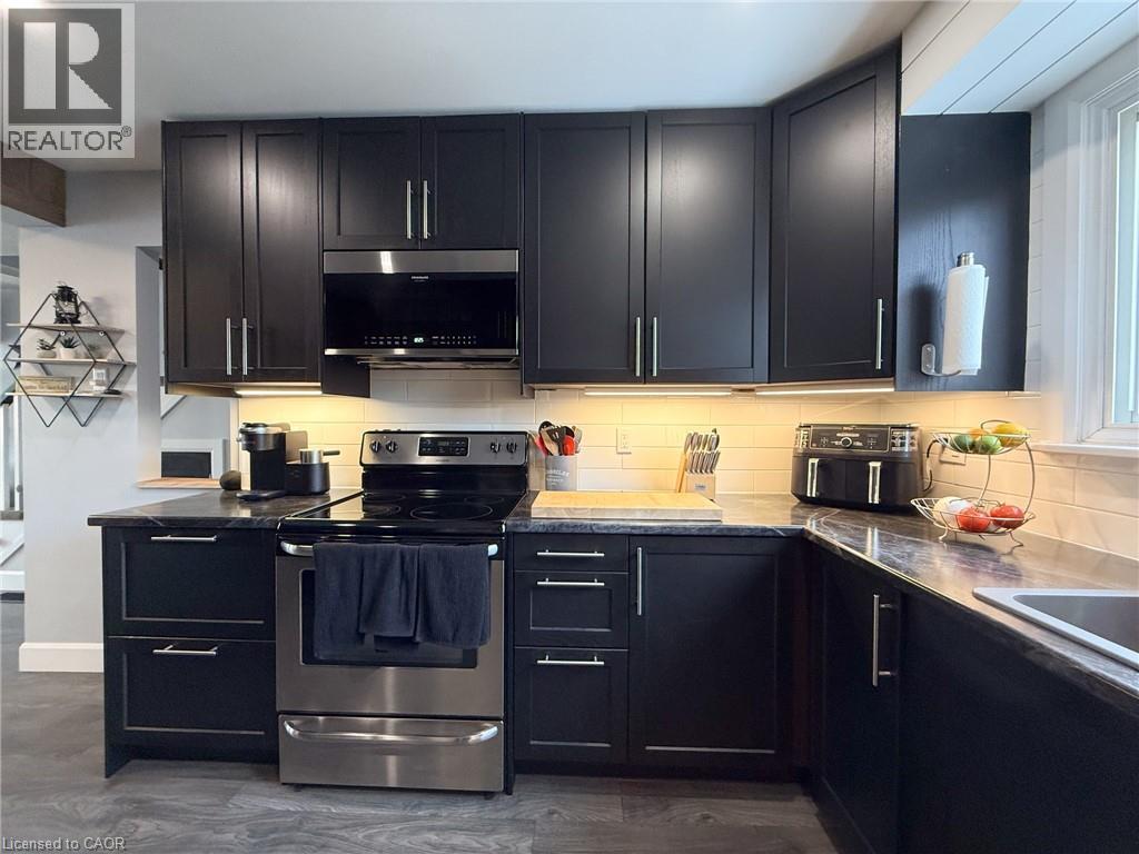 17 Melanie Crescent Unit# 17, Waterdown, Ontario  L0R 2H0 - Photo 16 - 40821130