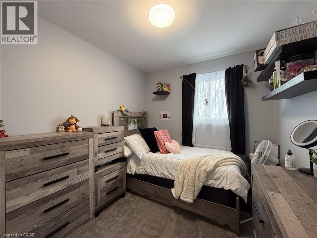 17 Melanie Crescent Unit# 17, Waterdown, Ontario  L0R 2H0 - Photo 24 - 40821130