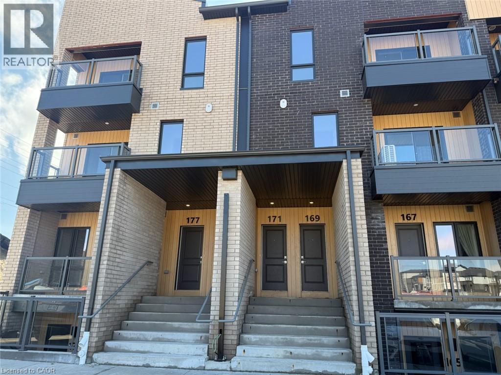 171 Reverie Way, Kitchener, Ontario  N2E 0K5 - Photo 19 - 40821074