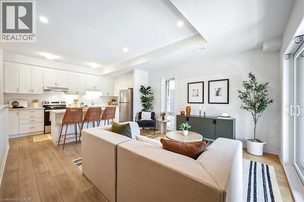 17 Reverie Way, Kitchener, Ontario  N2E 0K5 - Photo 1 - 40821060