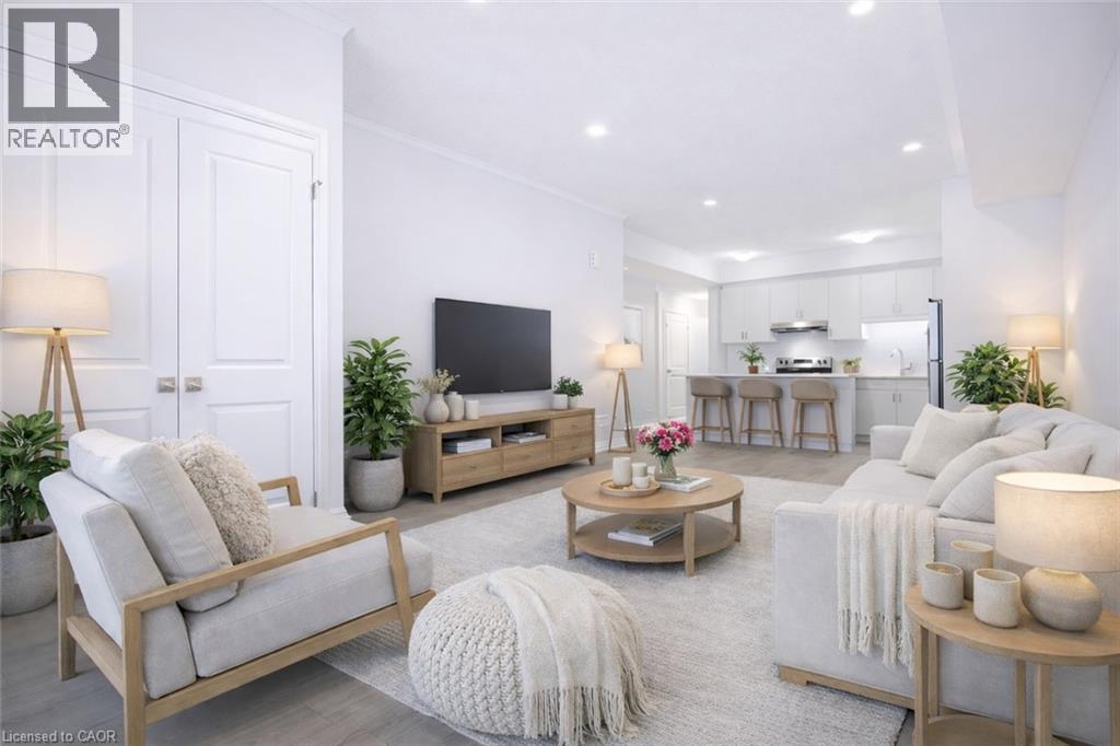 179 Reverie Way, Kitchener, Ontario N2E 0K5 - Photo 1 - 40821040