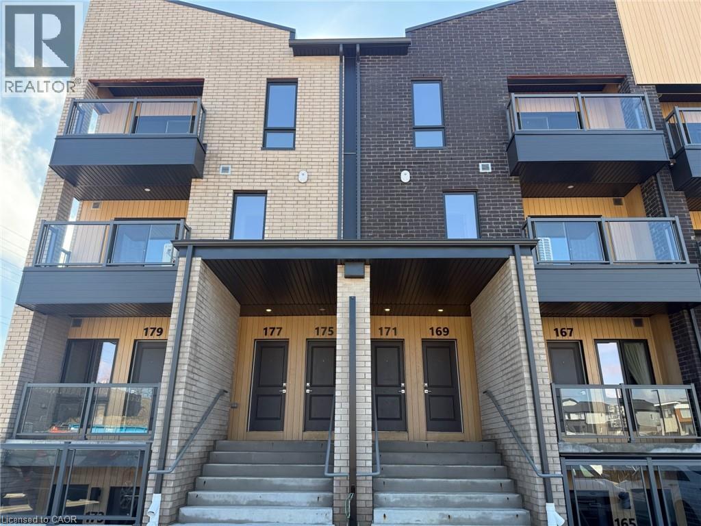 179 Reverie Way, Kitchener, Ontario N2E 0K5 - Photo 18 - 40821040