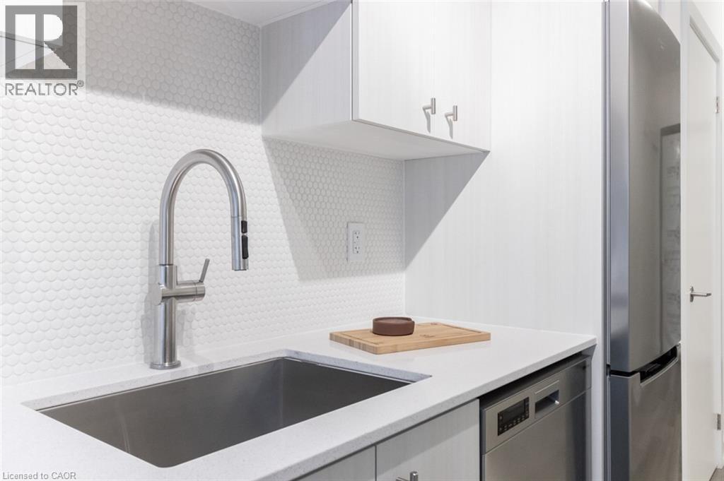 5 Wellington Street S Unit# 1103, Kitchener, Ontario  N2G 0E3 - Photo 15 - 40820792