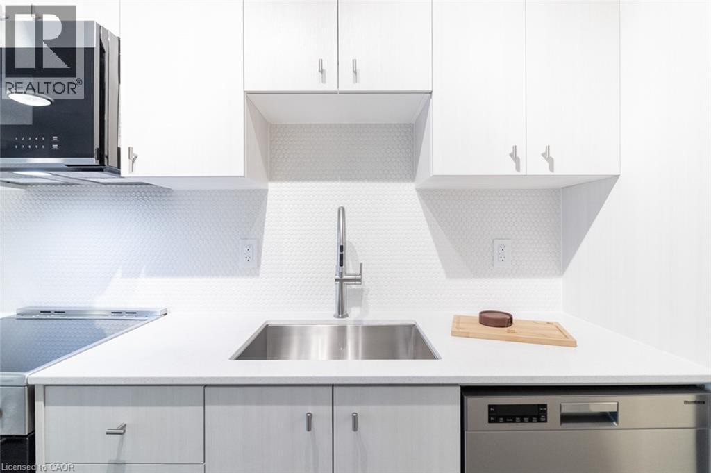 5 Wellington Street S Unit# 1103, Kitchener, Ontario  N2G 0E3 - Photo 16 - 40820792