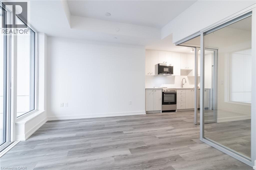 5 Wellington Street S Unit# 1103, Kitchener, Ontario  N2G 0E3 - Photo 6 - 40820792