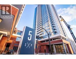 5 WELLINGTON Street S Unit# 1103, Kitchener, Ontario