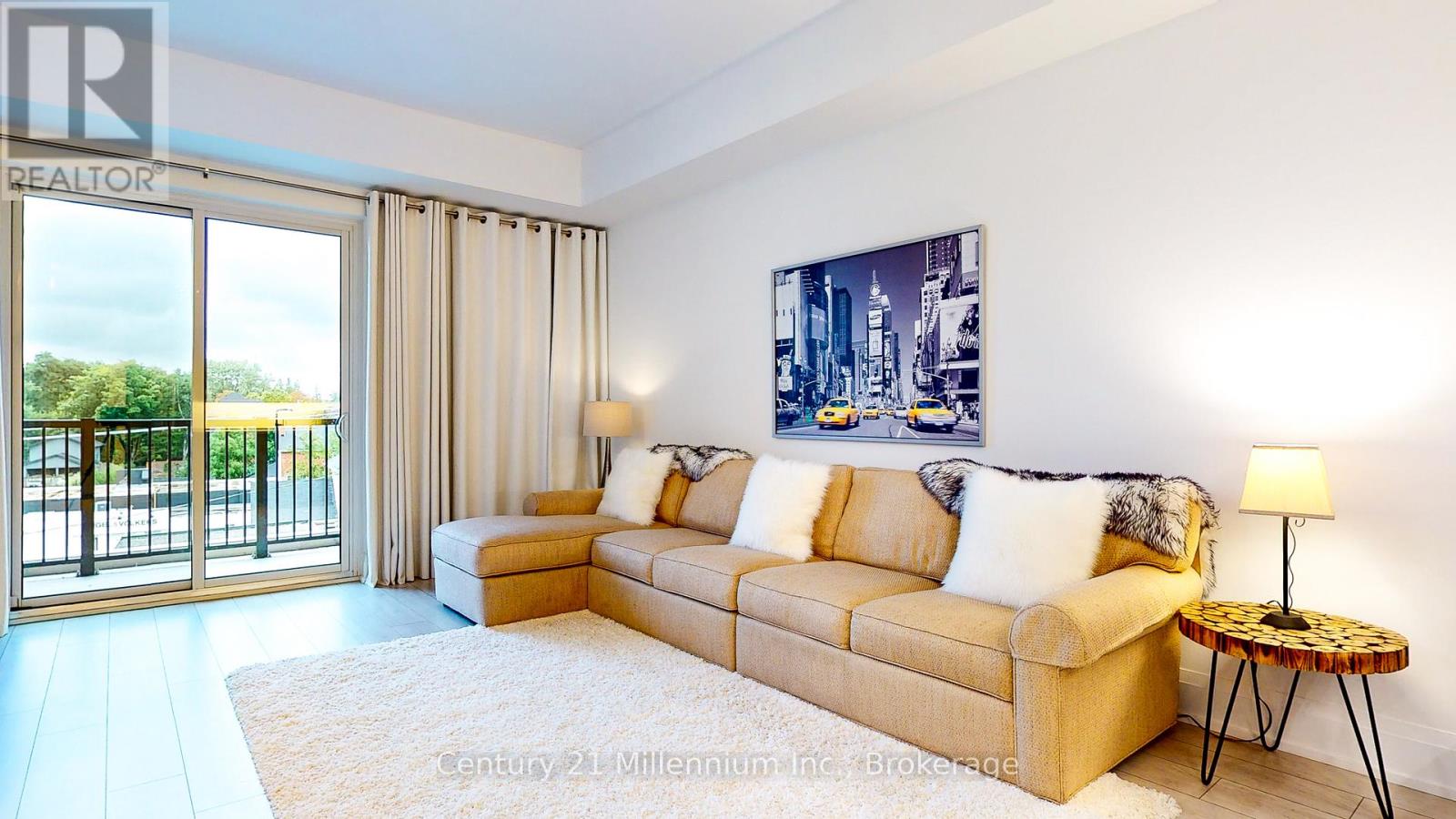 410 - 1 Hume Street, Collingwood, Ontario  L9Y 0X3 - Photo 10 - S13005954