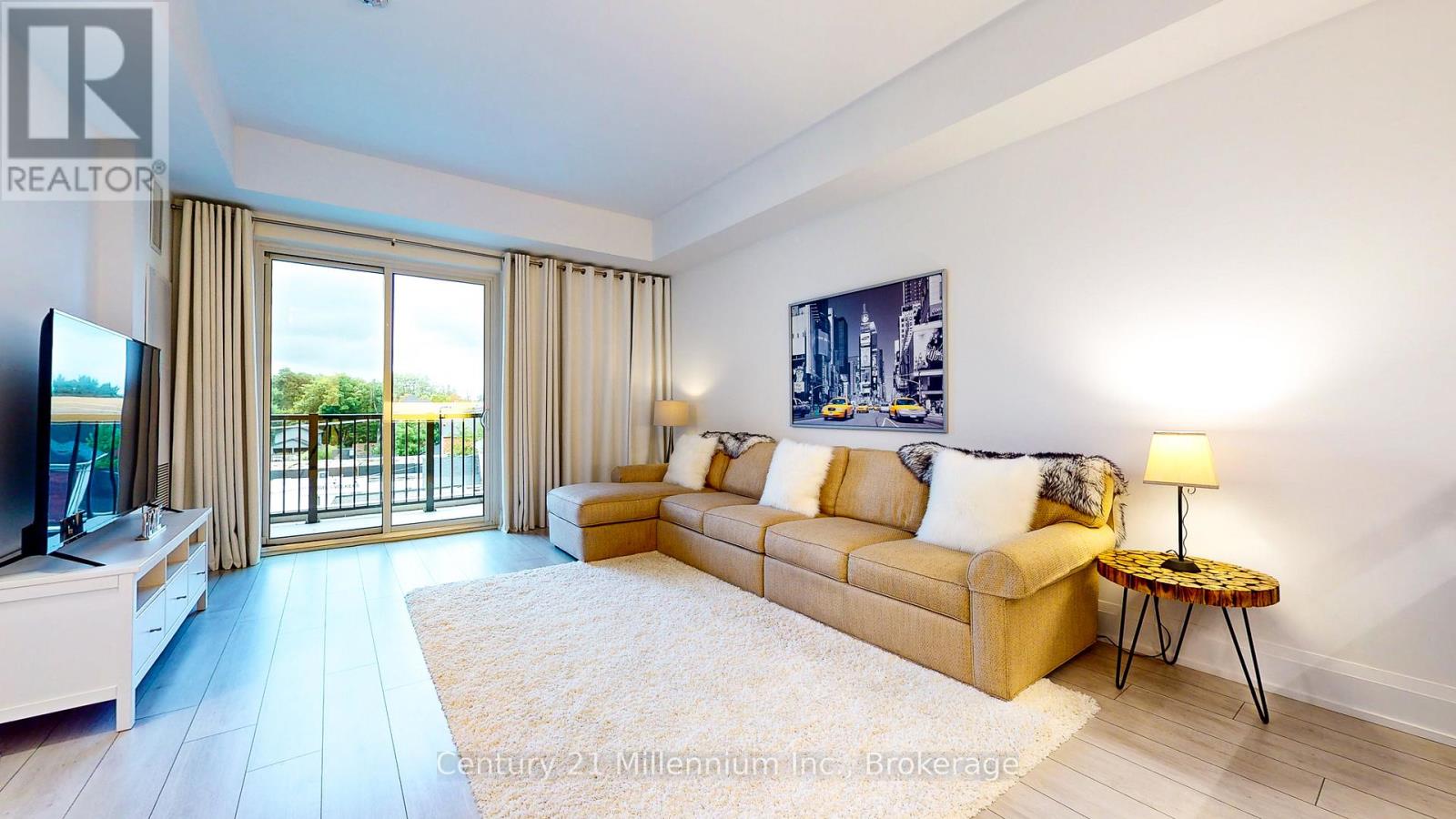 410 - 1 Hume Street, Collingwood, Ontario  L9Y 0X3 - Photo 11 - S13005954